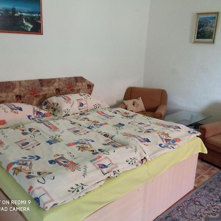 ホテル Agro Privat Hrabušice エクステリア 写真