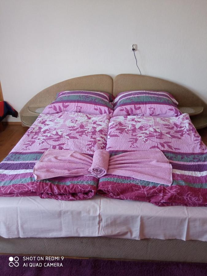 ホテル Agro Privat Hrabušice エクステリア 写真