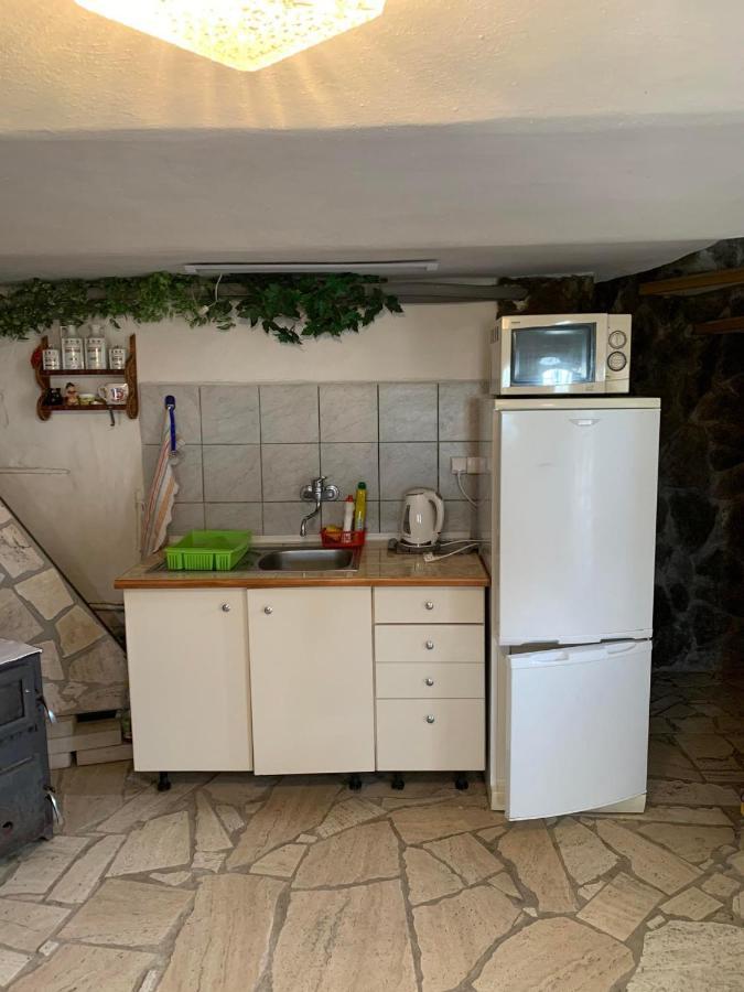 ホテル Agro Privat Hrabušice エクステリア 写真